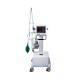 High Level Portable Medical R30 ICU Ventilator Machine With Cheap Price