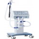 Lung ventilator machine,  Salable cheap price ICU breathing medical ventilator